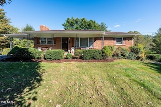 1115 Huffine Rd, Johnson City, TN 37604