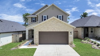 19576 Stripe Hill Bend, Conroe, TX 77356