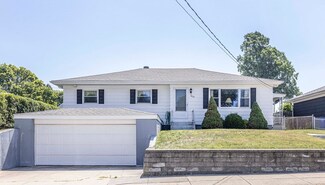 1850 Rodman St, Fall River, MA 02721