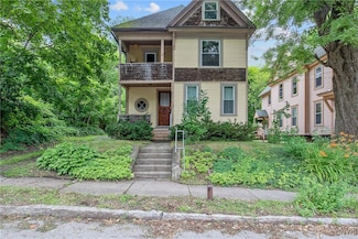 136 Bassett St, Syracuse, NY 13210