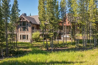 475 Eagle View Trail, Big Sky, MT 59716