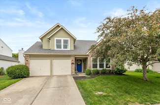 8958 Wooster Ct, Fishers, IN 46038