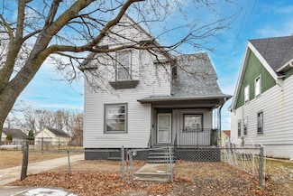 1949 N 22nd St, Milwaukee, WI 53205