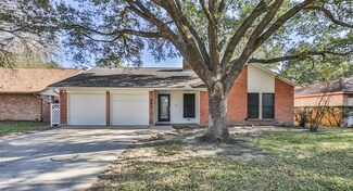231 Concordia Dr, Katy, TX 77450