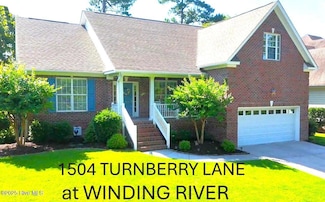 1504 Turnberry Ln SE, Bolivia, NC 28422