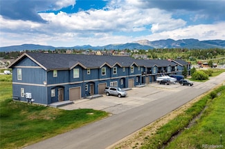 105 Elk Creek Dr Unit 8, Fraser, CO 80442