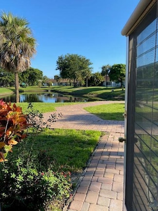 2600 Fiore Way Unit 111C, Delray Beach, FL 33445