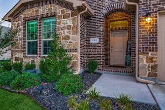 728 Greenford Manor, Northlake, TX 76247