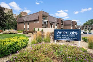4860 Park Commons Dr Unit 314, Saint Louis Park, MN 55416