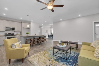 4062 Barnsley Loop, Collegedale, TN 37363