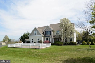 2350 Josie Ln, Harleysville, PA 19438