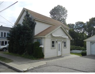 48 Chandler Place, Newton Upper Falls, MA 02464
