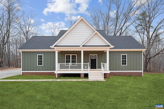 2359 Cedar Hill Rd, Mineral, VA 23117