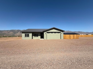 944 S Accuracy Way, Tonto Basin, AZ 85553