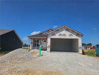8171 Wagner Ave NE Unit 55, New Salisbury, IN 47161
