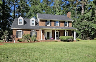 4614 Stoneridge Ct, Evans, GA 30809