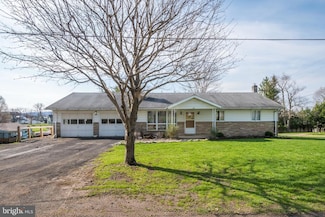 501 Spruce St, Oakland, MD 21550