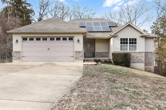 443 Mark Twain Loop, Union, MO 63084