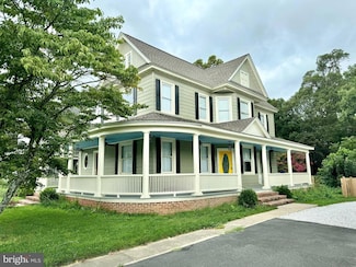 107 Poplar St, Hurlock, MD 21643