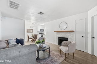 4820 N 89th Ave Unit 98, Phoenix, AZ 85037