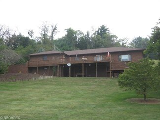 13175 Walhonding Rd, Pleasant City, OH 43772