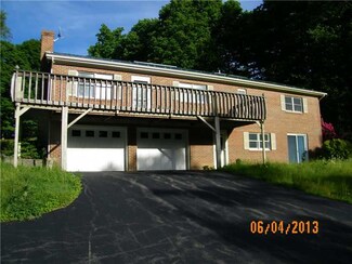 156 Daugherty Rd, Falls Creek, PA 15840