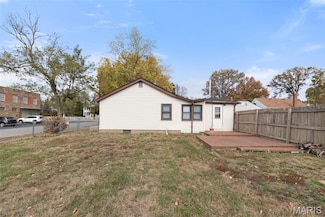 10416 Lackland Rd, Saint Louis, MO 63114