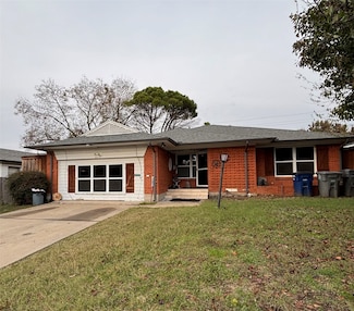 2605 San Medina Ave, Dallas, TX 75228