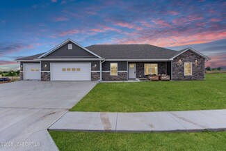 4540 Lucy Ln, Ashland, MO 65010