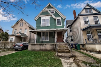 938 Niagara St, Buffalo, NY 14213