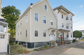 10 Mulberry St, New Bedford, MA 02740