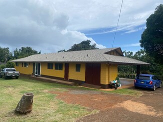 4793 Nonou Rd, Kapaa, HI 96746