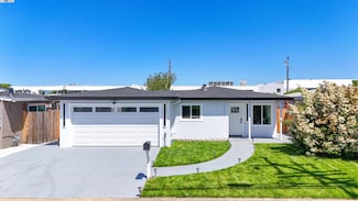 2258 Sitka St, San Leandro, CA 94577