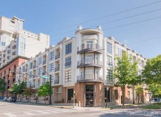 525 E 6th St Unit 413, Charlotte, NC 28202