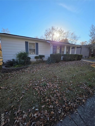 832 Prigge Rd, Saint Louis, MO 63138
