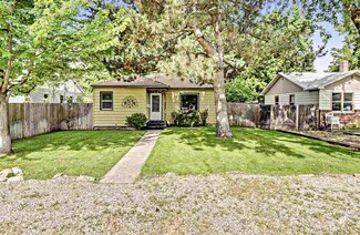 2711 N 29th St, Boise, ID 83703
