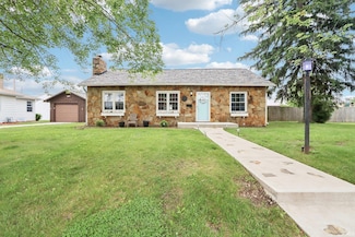 359 Coulter St, Frankfort, IN 46041