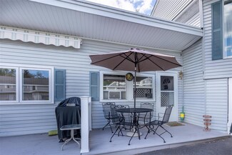 42 Lake Shore Dr Unit B-3, Moultonborough, NH 03254