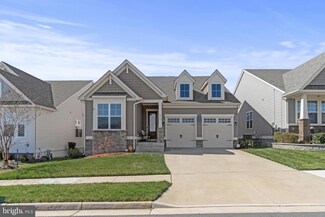 416 Coneflower Ln, Stafford, VA 22554