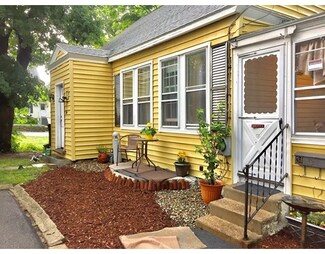 34 Gorham St, Chelmsford, MA 01824