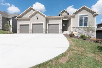 20316 W 79th Terrace, Shawnee, KS 66218