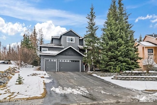 15827 Noble Point Dr, Anchorage, AK 99516