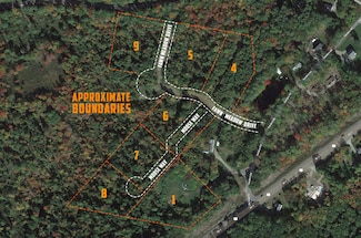 Lot 4 Fawn Meadow Dr, Woolwich, ME 04579