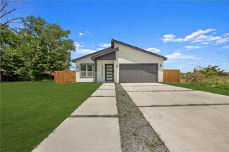 3037 Dorris St, Dallas, TX 75215