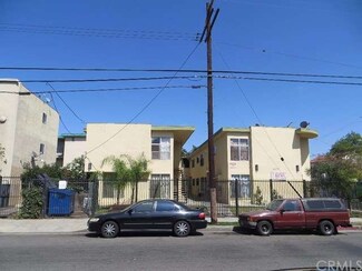 2670 S Budlong Ave, Los Angeles, CA 90007
