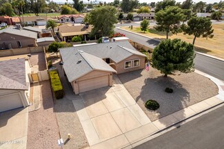 7309 E Diamond Ave, Mesa, AZ 85208