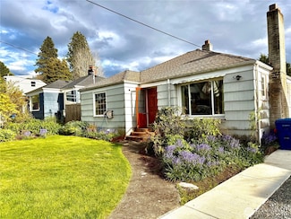129 NW 101st St, Seattle, WA 98177
