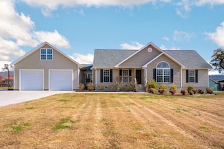 2545 W Armuchee Rd, La Fayette, GA 30728