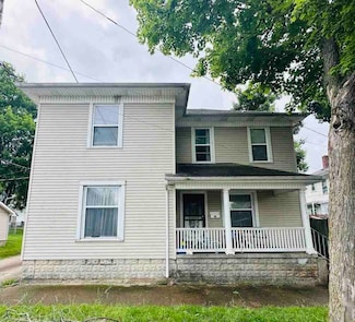 2131 N D St, Richmond, IN 47374
