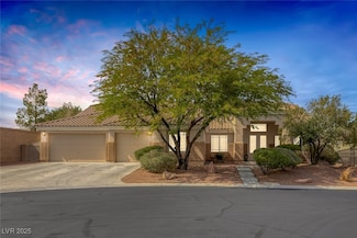 8356 Shady Lady Ct, Las Vegas, NV 89131